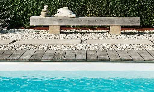 Miljöbild pool 